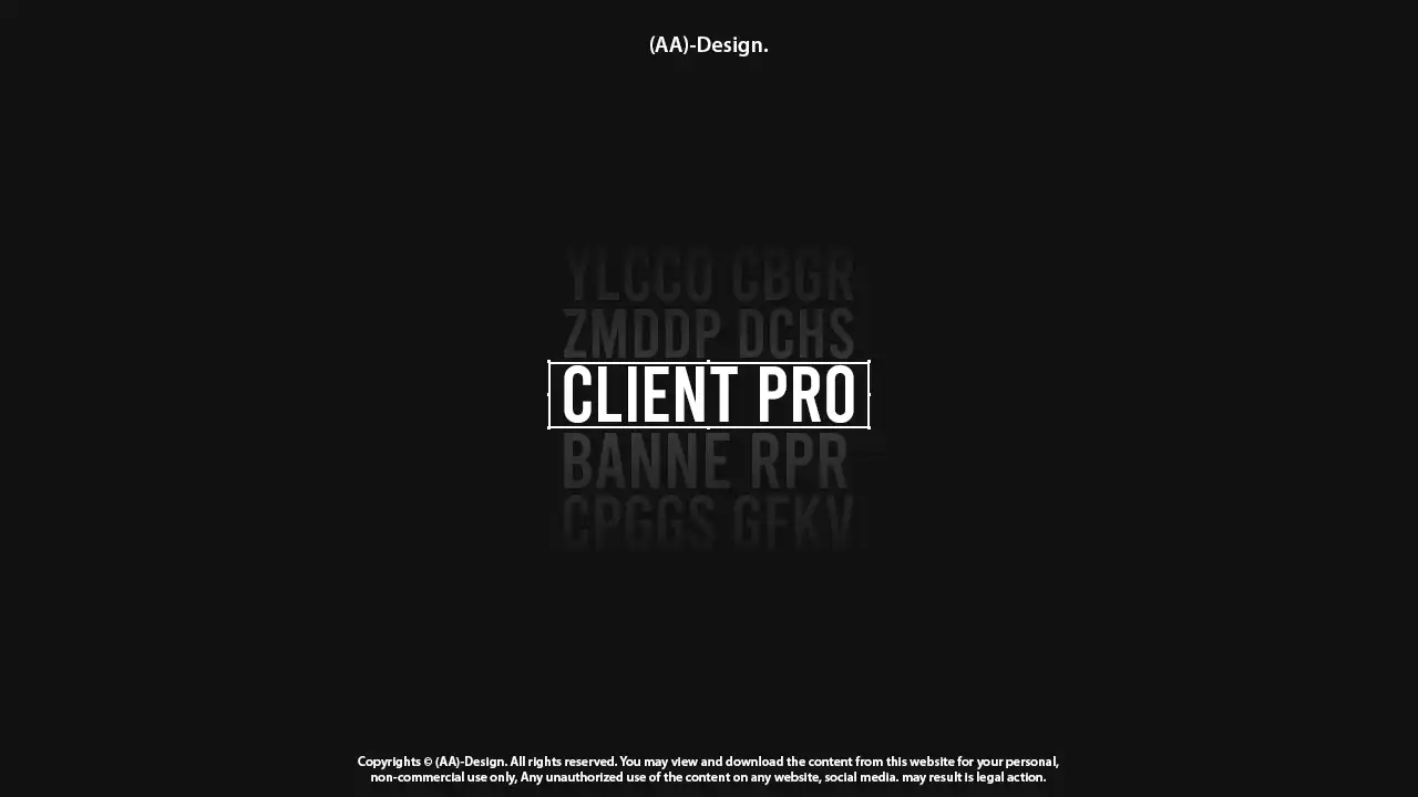 LogoFolio collection