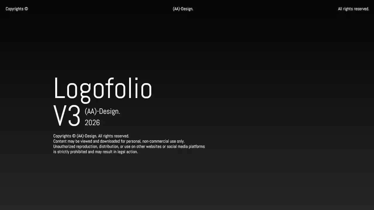 LogoFolio collection