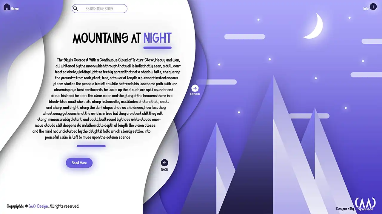 UI design collection